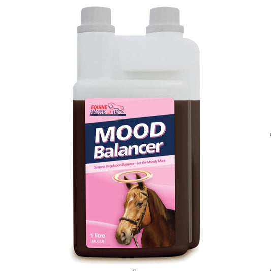 Equine Products UK - Mood Balancer 1 ltr