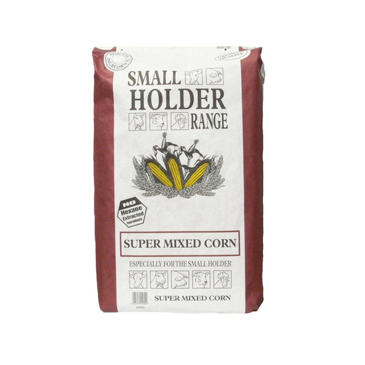 Small Holder Mixed Corn 5kg