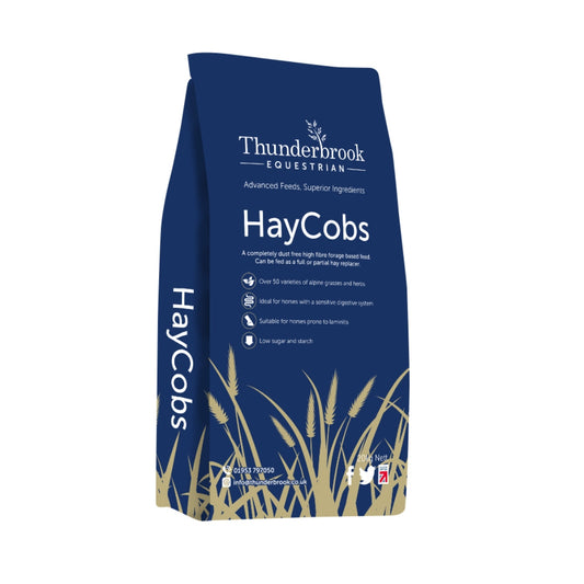 Thunderbrook Haycobs