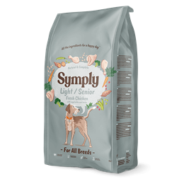 Symply Light and Senior 6kg