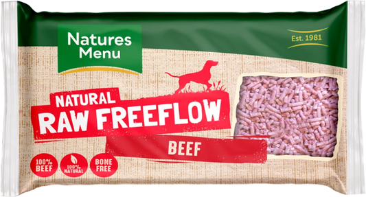 Free Flow Beef