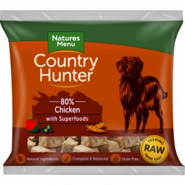 Country Hunter Nuggets - Chicken