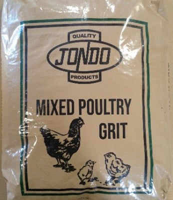 Mixed Poultry Grit