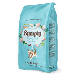 Symply Puppy Fuel 12kg