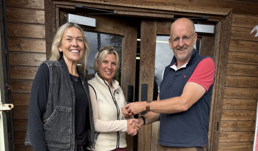 Avon Animal Feeds prepares for exciting move to Redhill!