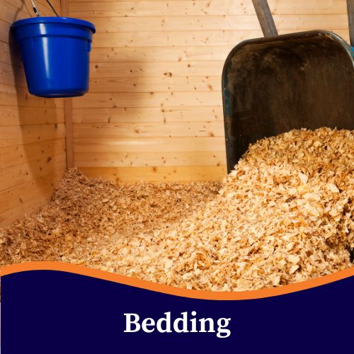 Bedding