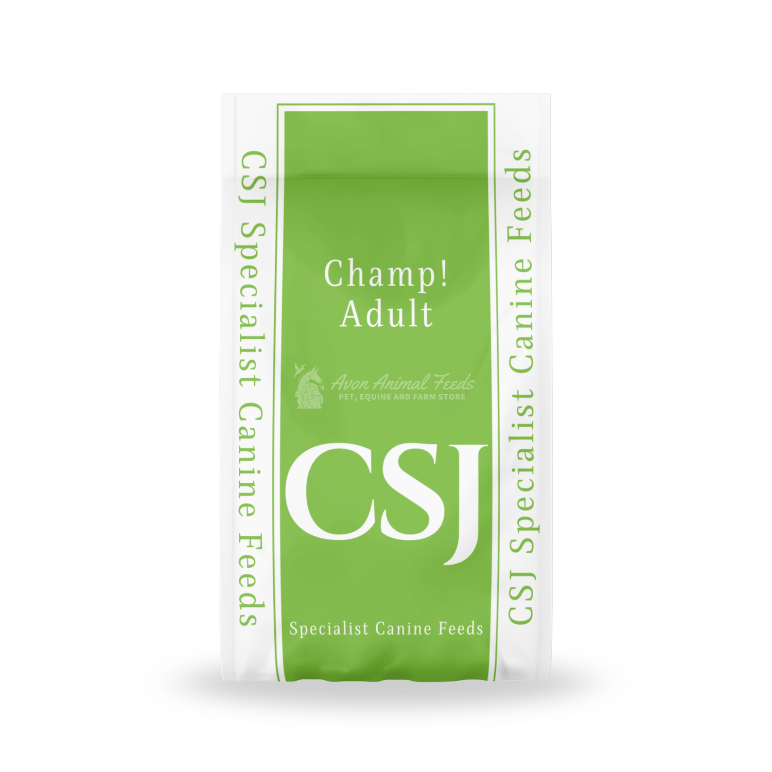 CSJ