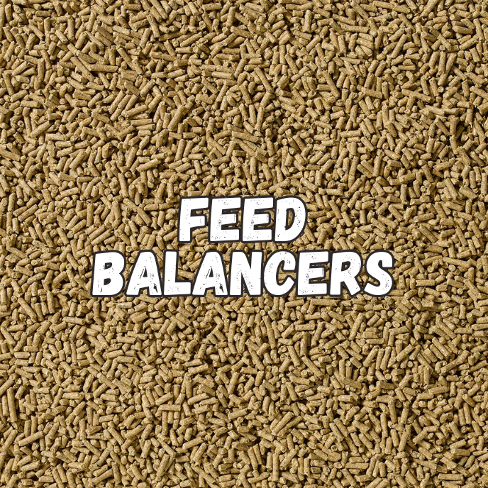 Feed Balancers