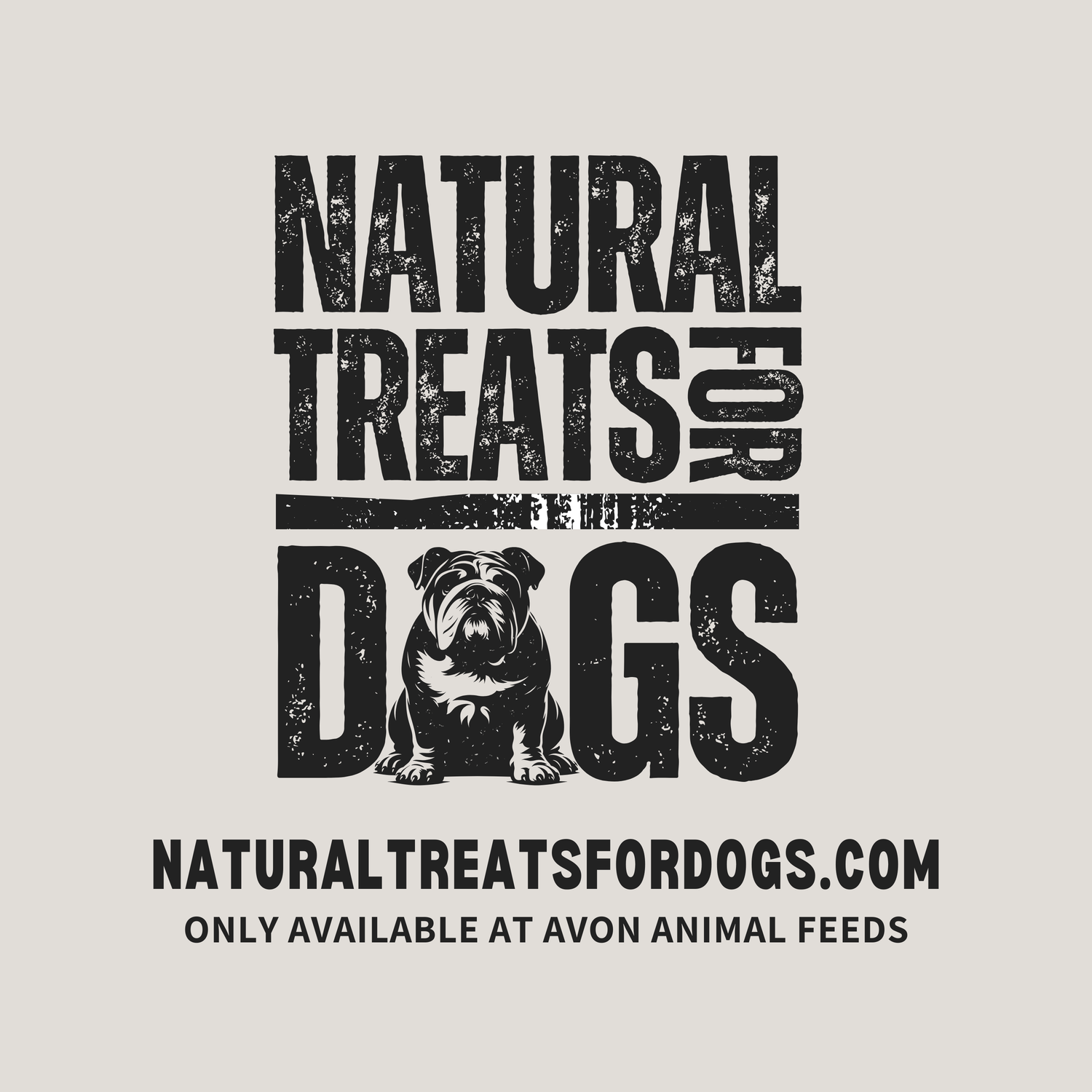 Natural Treats
