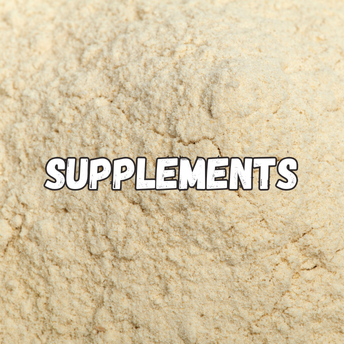 Supplements