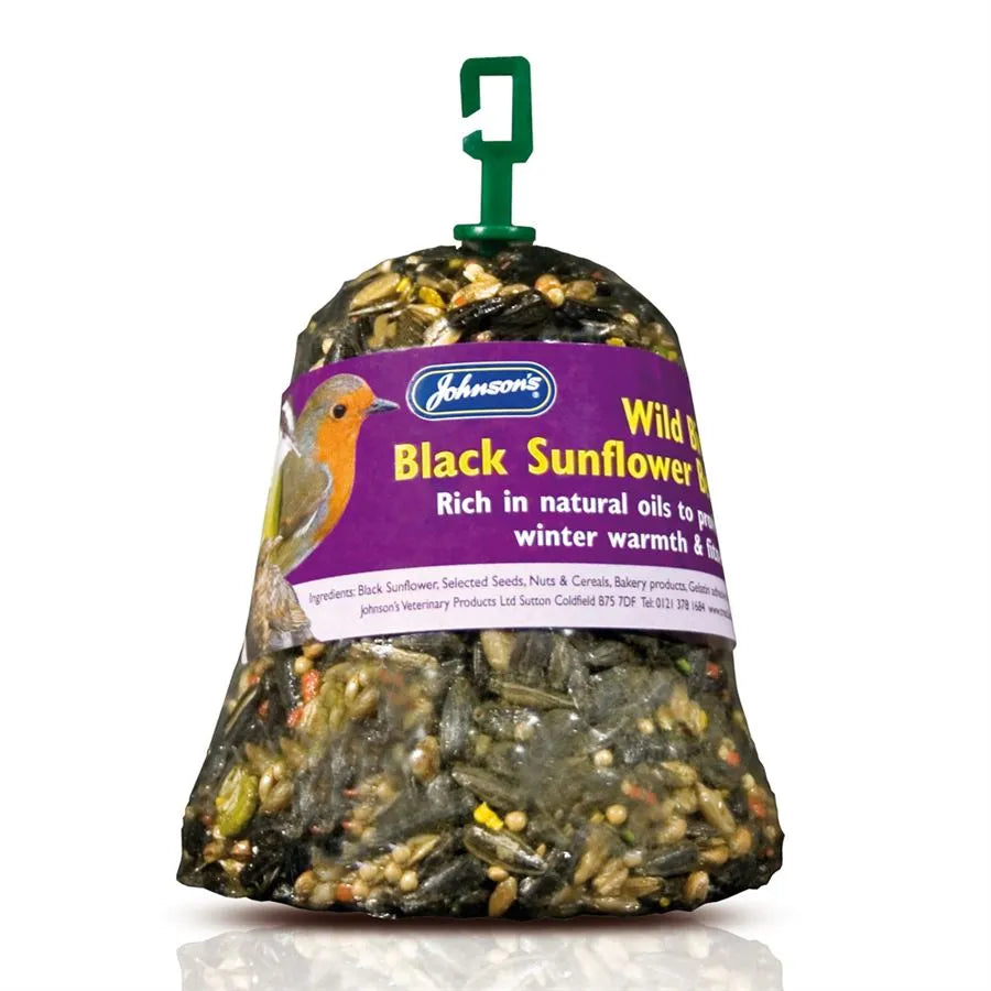 Johnsons Sunflower Bell