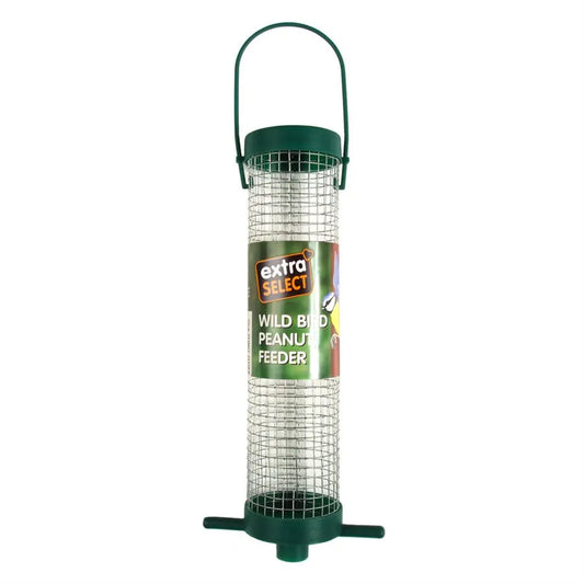 Extra Select Peanut Feeder 7"