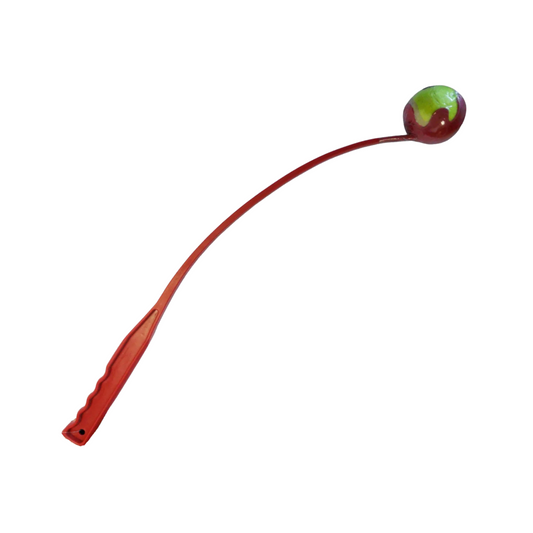 Chucker & Ball