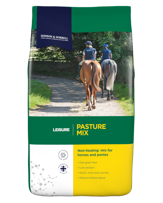 Dodson & Horrell Pasture Mix