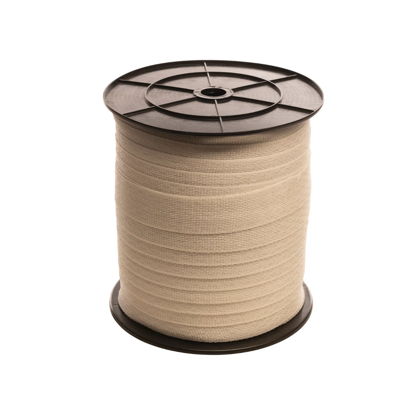 40mm White Tape - 200m