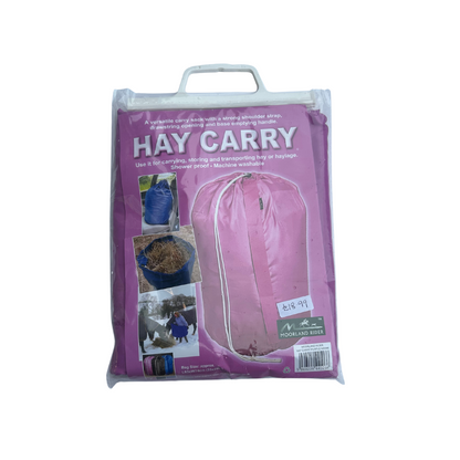 Hay-Carry
