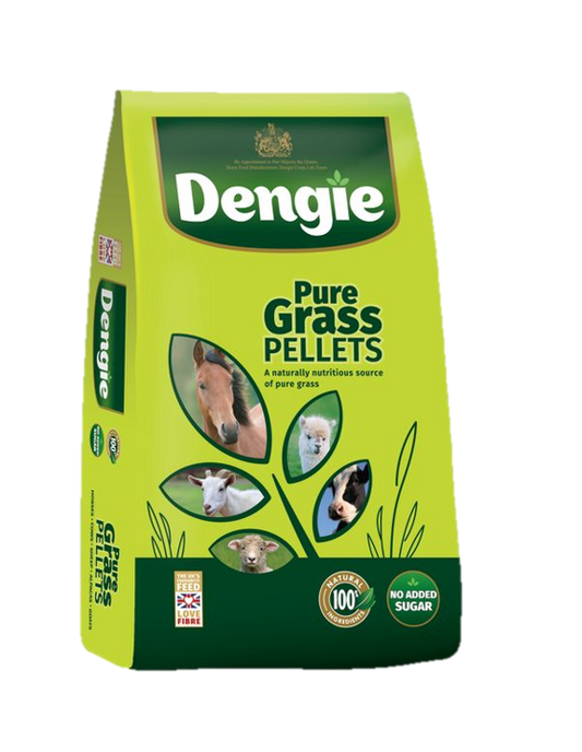 Dengie Grass Pellets