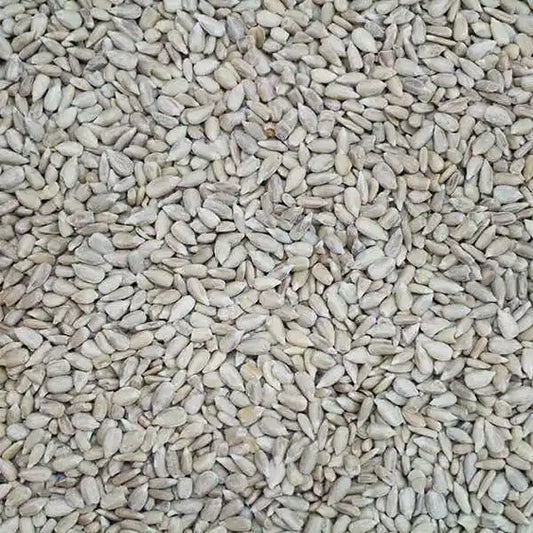 Sunflower Hearts