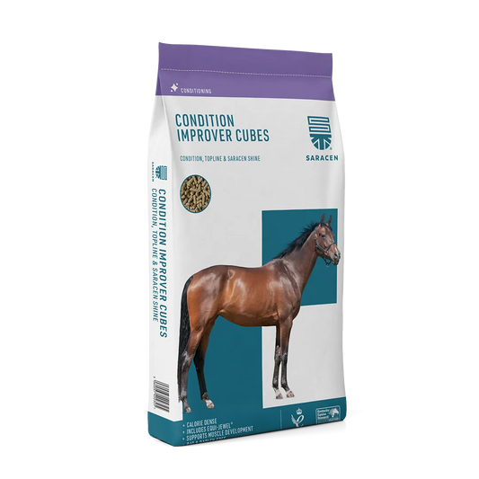 Saracen Condition Improver Cubes