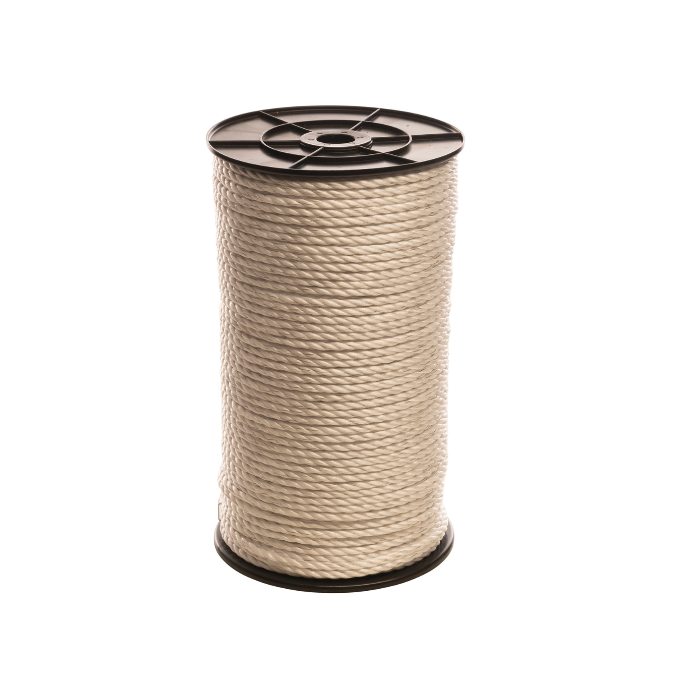 6mm Electric Fence Rope (200m or 400m)