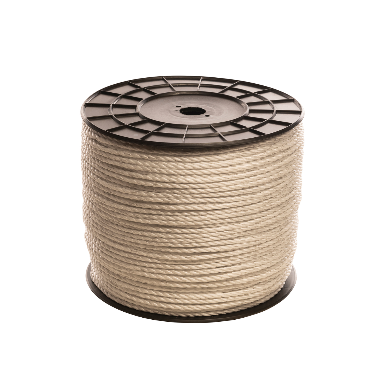 6mm Electric Fence Rope (200m or 400m)