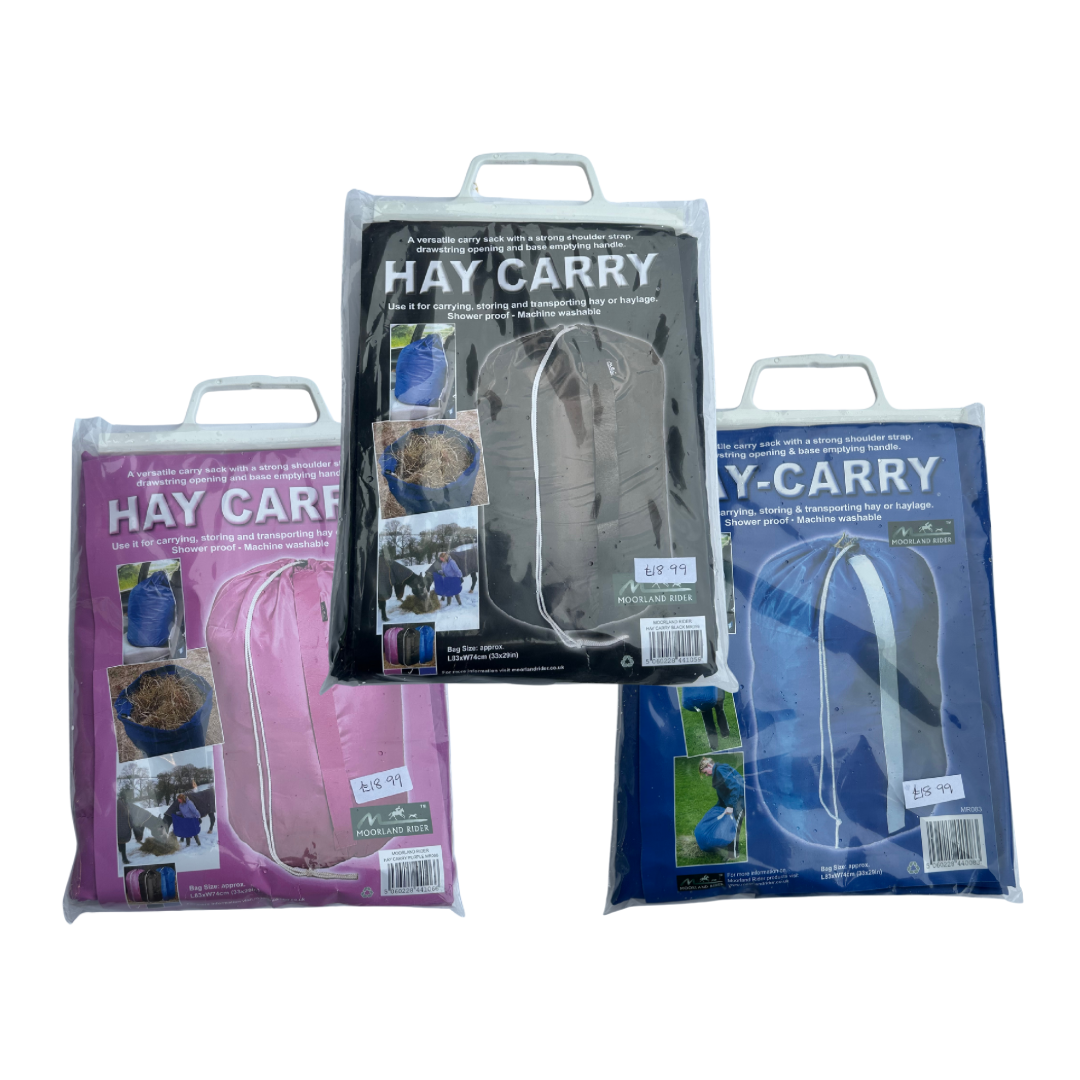 Hay-Carry