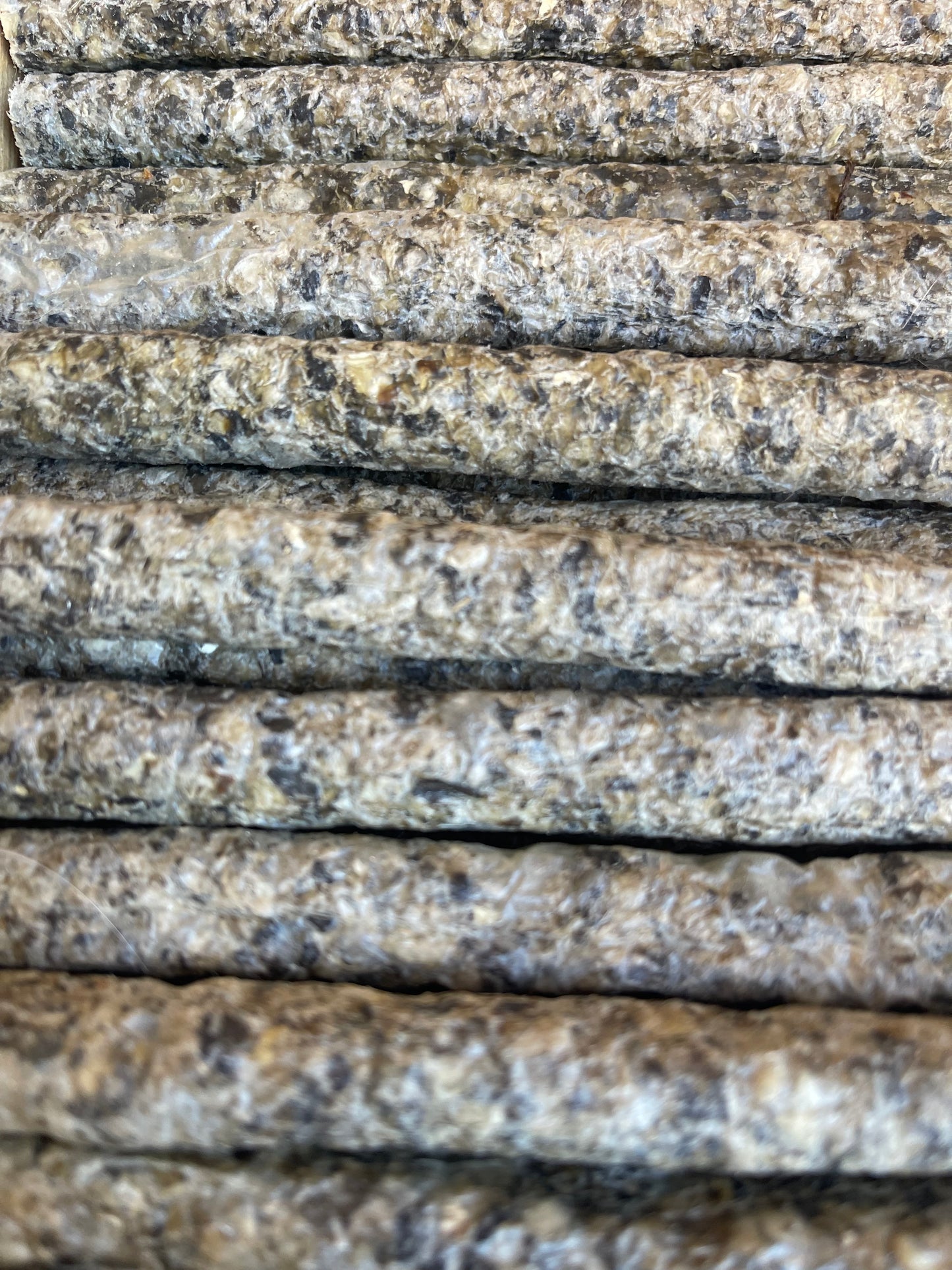 Fish Skin Stick