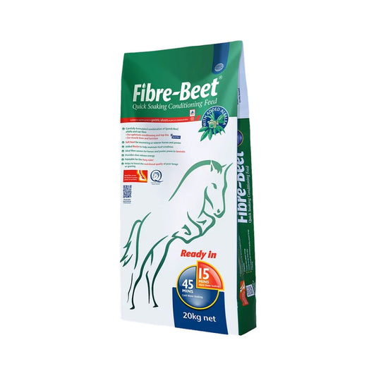 BHF Fibre Beet