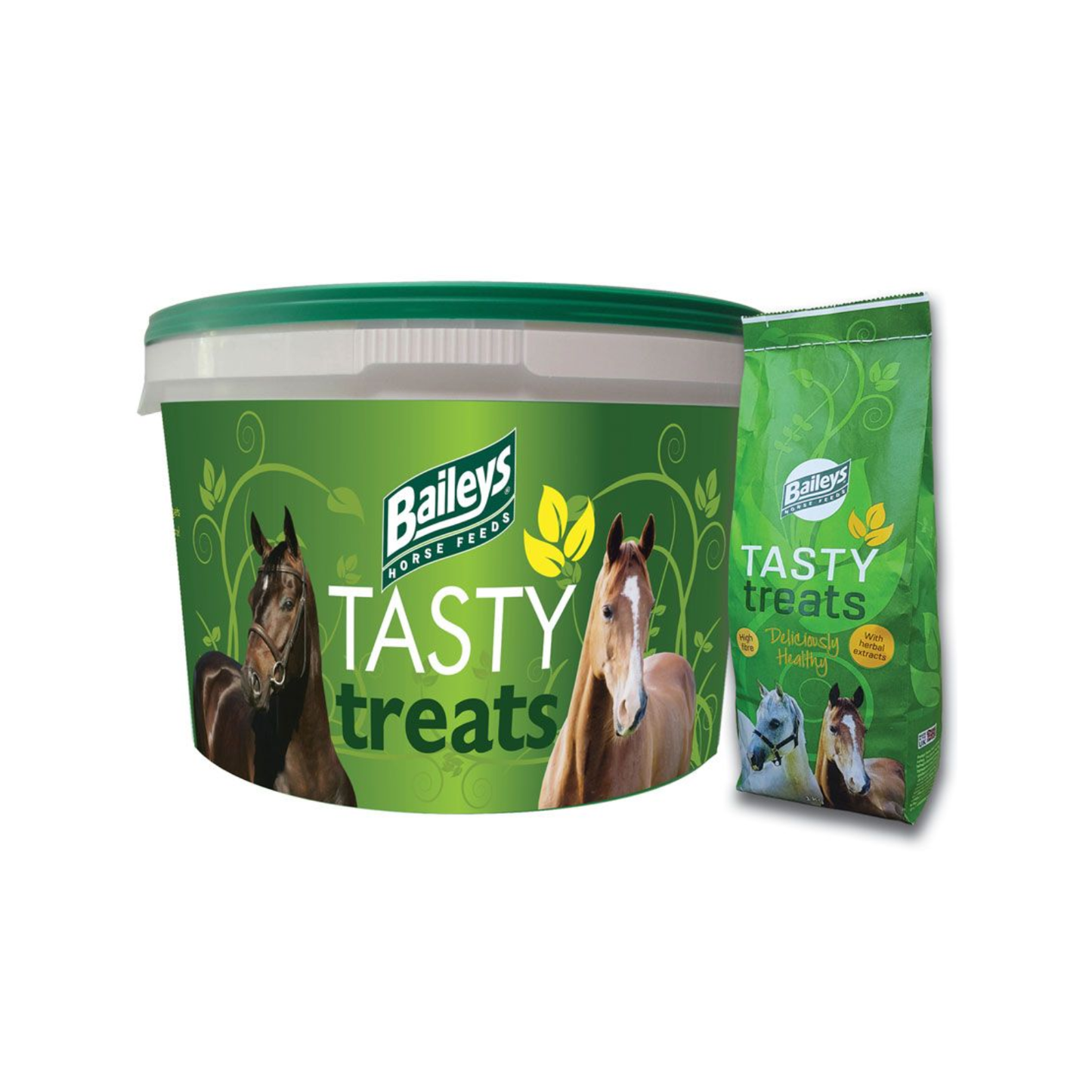 Baileys Tasty Treats