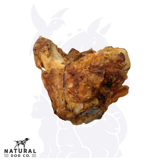 Beef Knuckle Bone