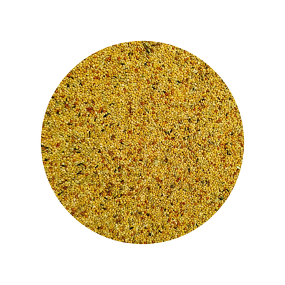 Bucktons Foreign Finch 20kg