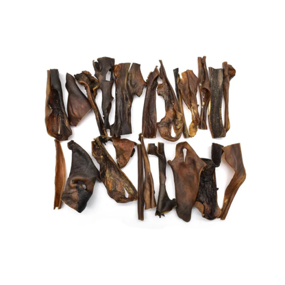 The Buffalo Co. - Buffalo Head Skin