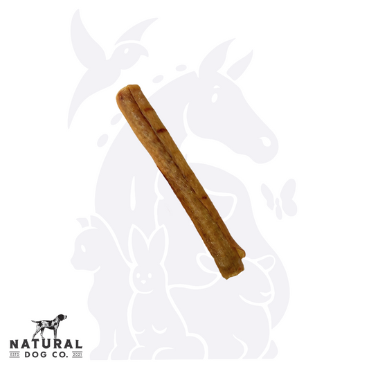 Bull Pizzle