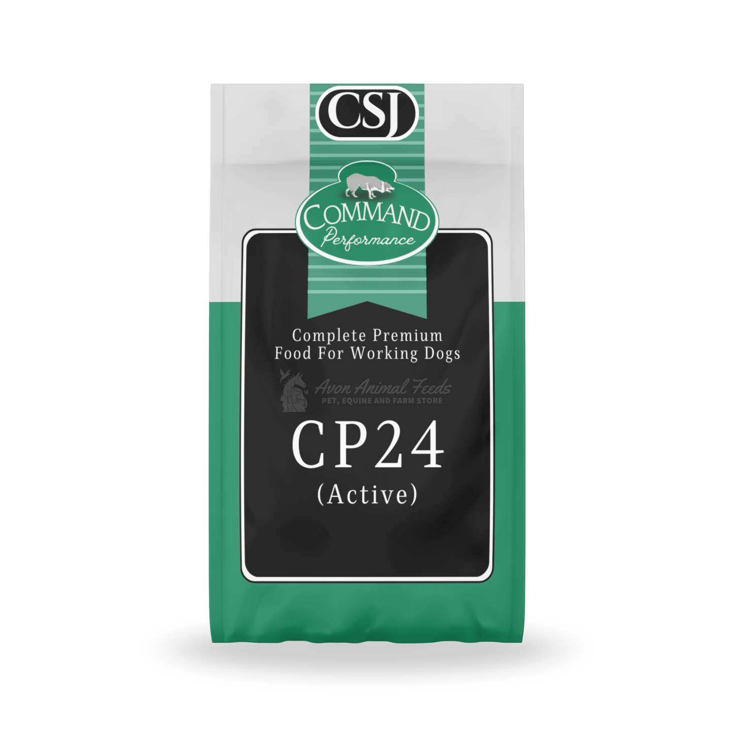 CSJ CP24 (Active)