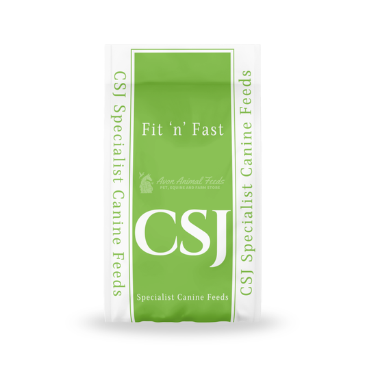 CSJ Fit n Fast
