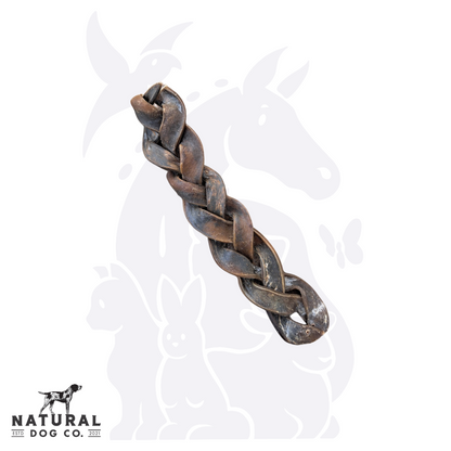 Camel Braid