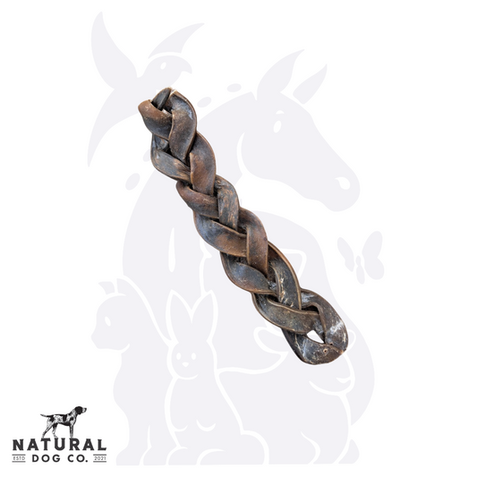 Camel Braid