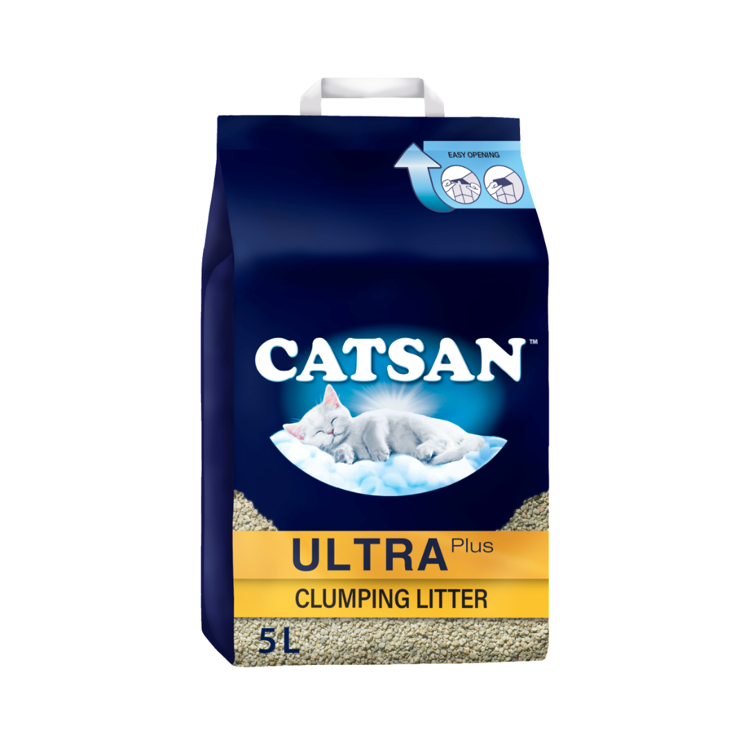 Catsan Ultra Cat Litter