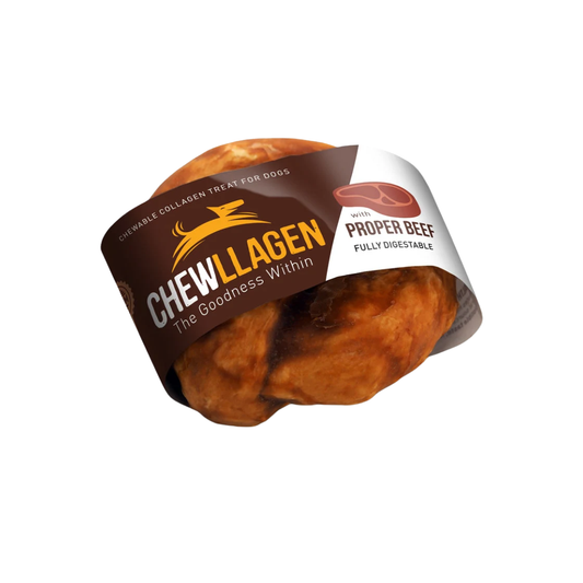 Chewllagen Donut Treat