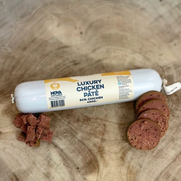 Paddock Farm Luxury Pâtés