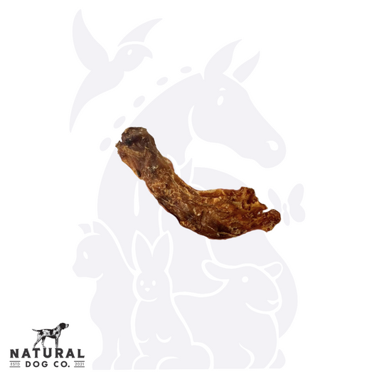 Chicken Neck