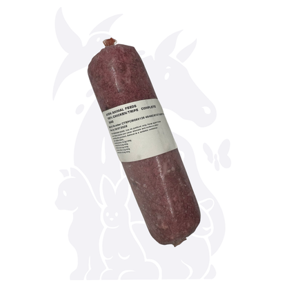 Complete Chubs - Raw Dog Food