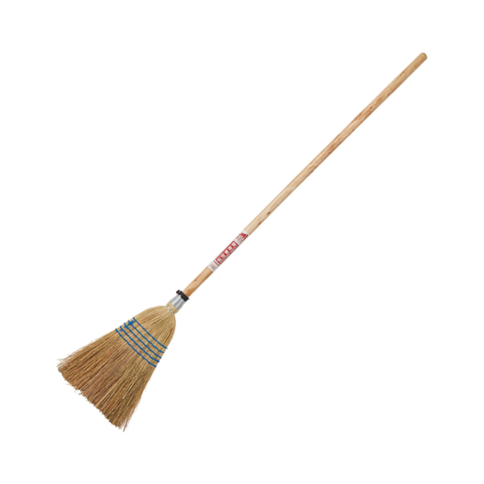 Red Gorilla Standard Corn Broom