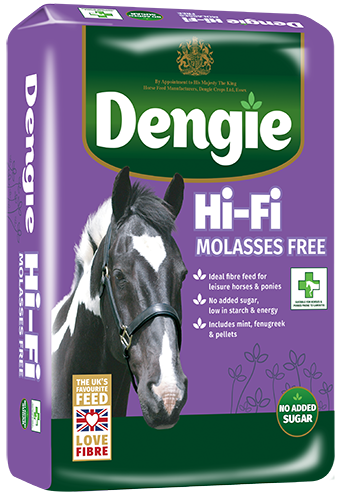 Dengie Hi-Fi Molasses Free