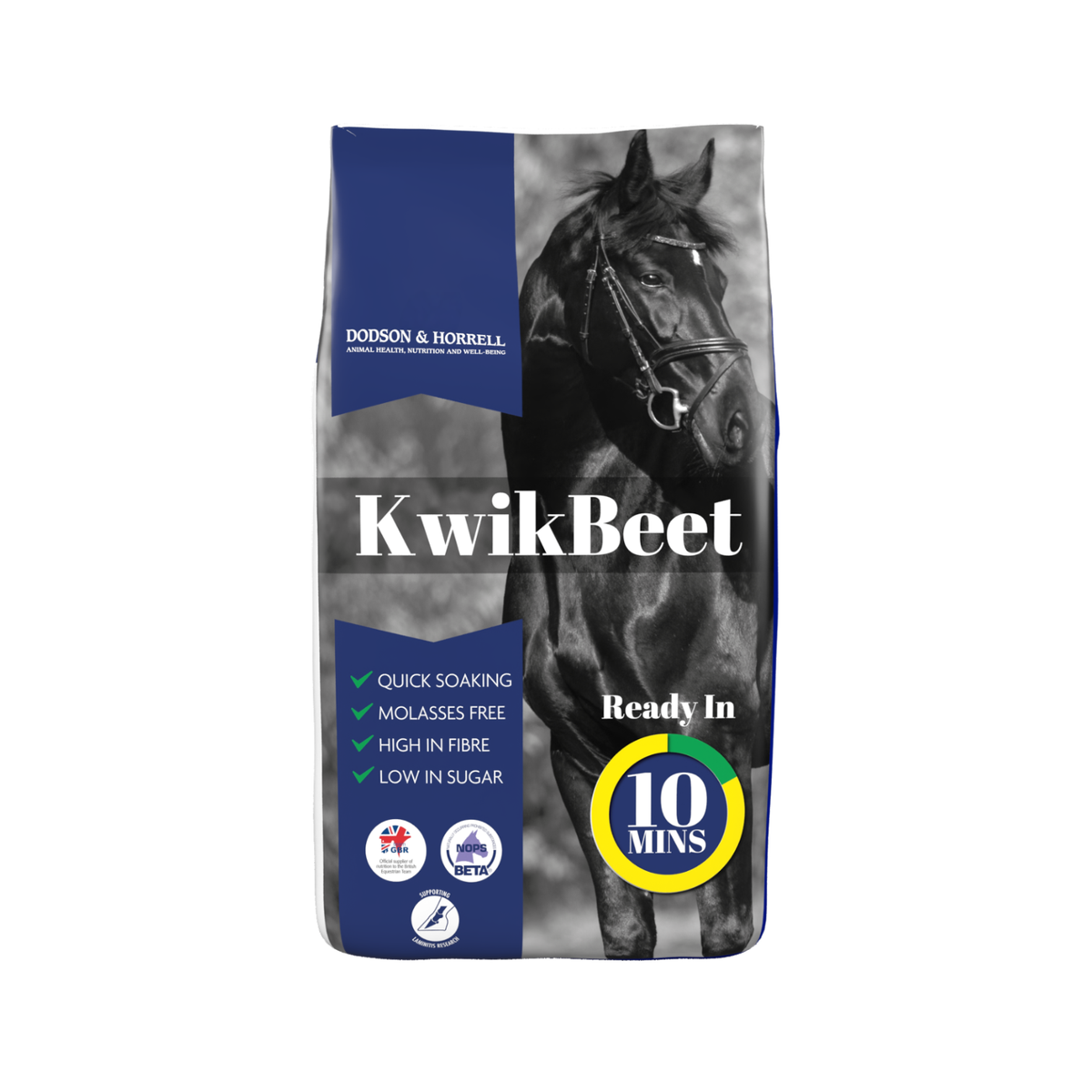 Dodson & Horrell KwikBeet