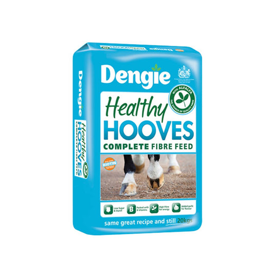 Dengie Healthy Hooves