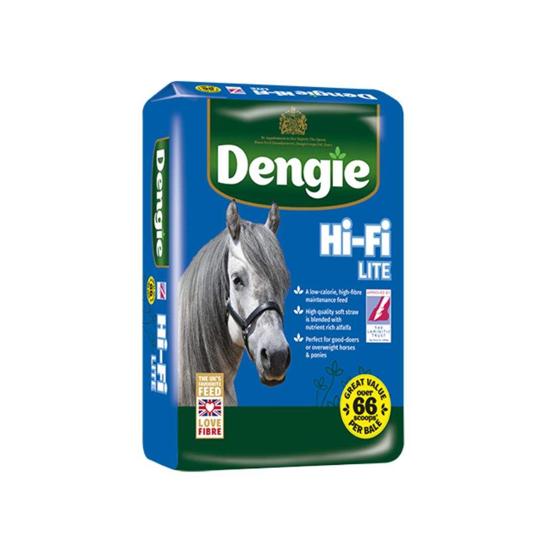 Dengie Hi Fi Lite