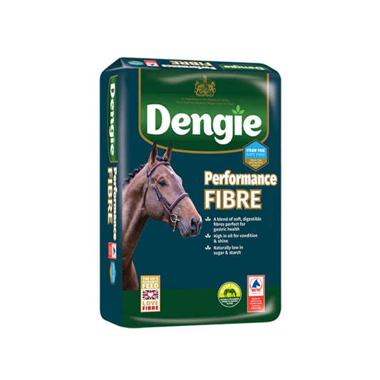 Dengie Performance Fibre