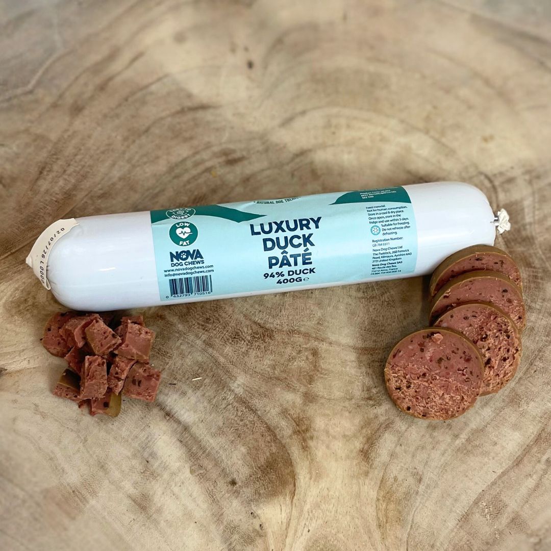 Paddock Farm Luxury Pâtés