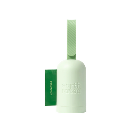 Earth Rated Poop Bag Dispenser